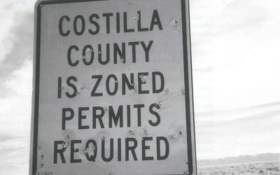 Costilla County, Colorado