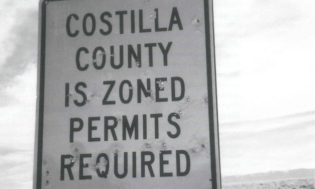 Costilla County, Colorado