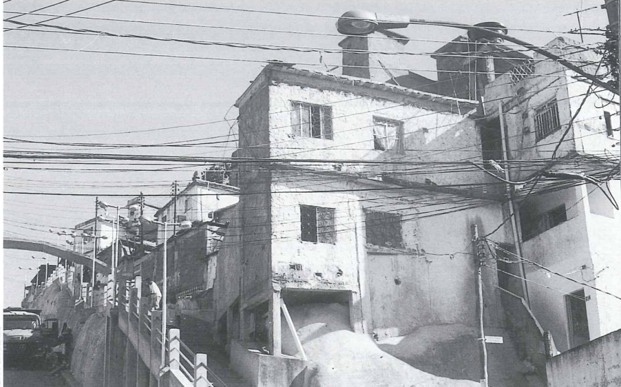 Rio de Janeiro’s Favela Tourism