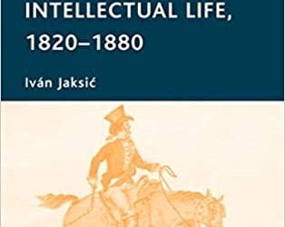 Review of The Hispanic World and American Intellectual Life, 1820-1880
