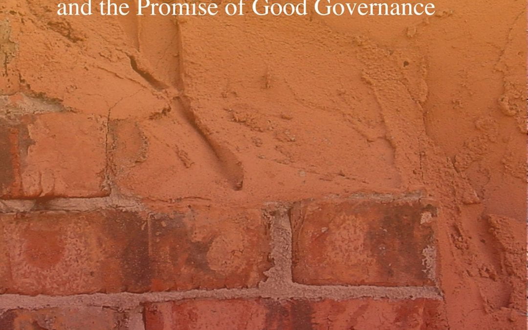 Review of Going Local: Decentralization, Democratization, and the Promise of Good Governance