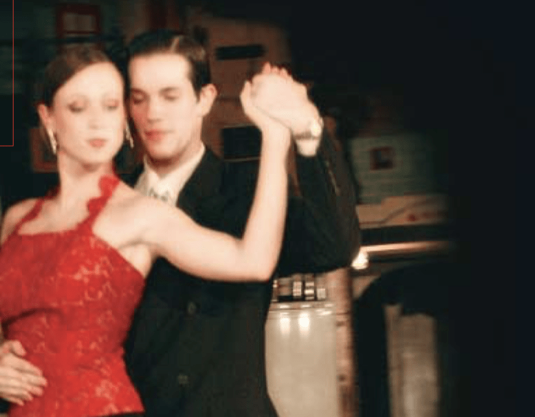 Tango! Dance the World Around: Global Transformations of Latin American Culture