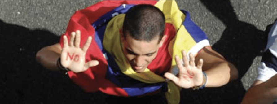 Forum Venezuela: Moving Students, Student Movements