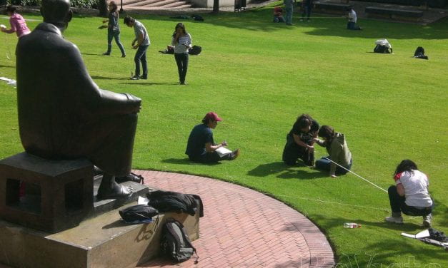 Maintaining Academic Excellence in Latin American Universities