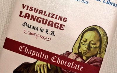 What is Mexican Chocolate? 