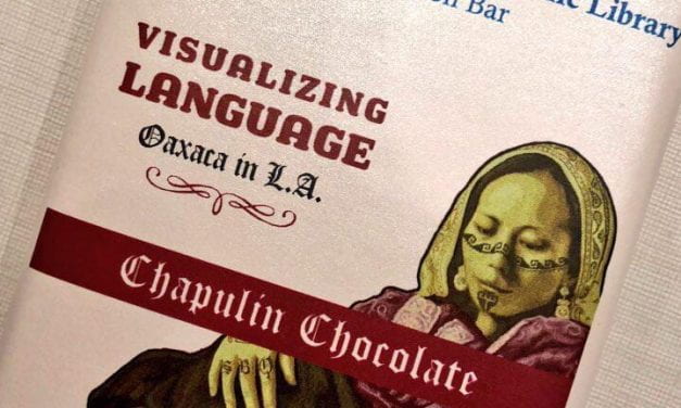 What is Mexican Chocolate? 