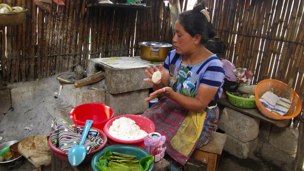 Guatemala: A Snapshot of Coronavirus and Communities in Need