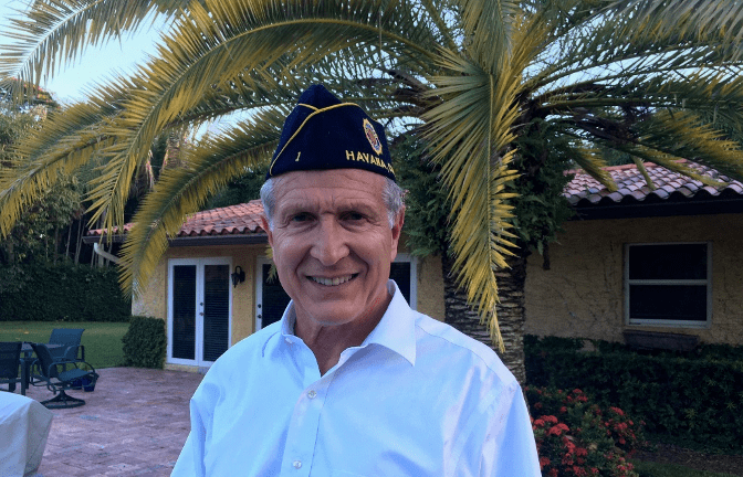 A Harvard-Trained Cuban-American Doctor on the Battlefield of Covid-19 in Miami