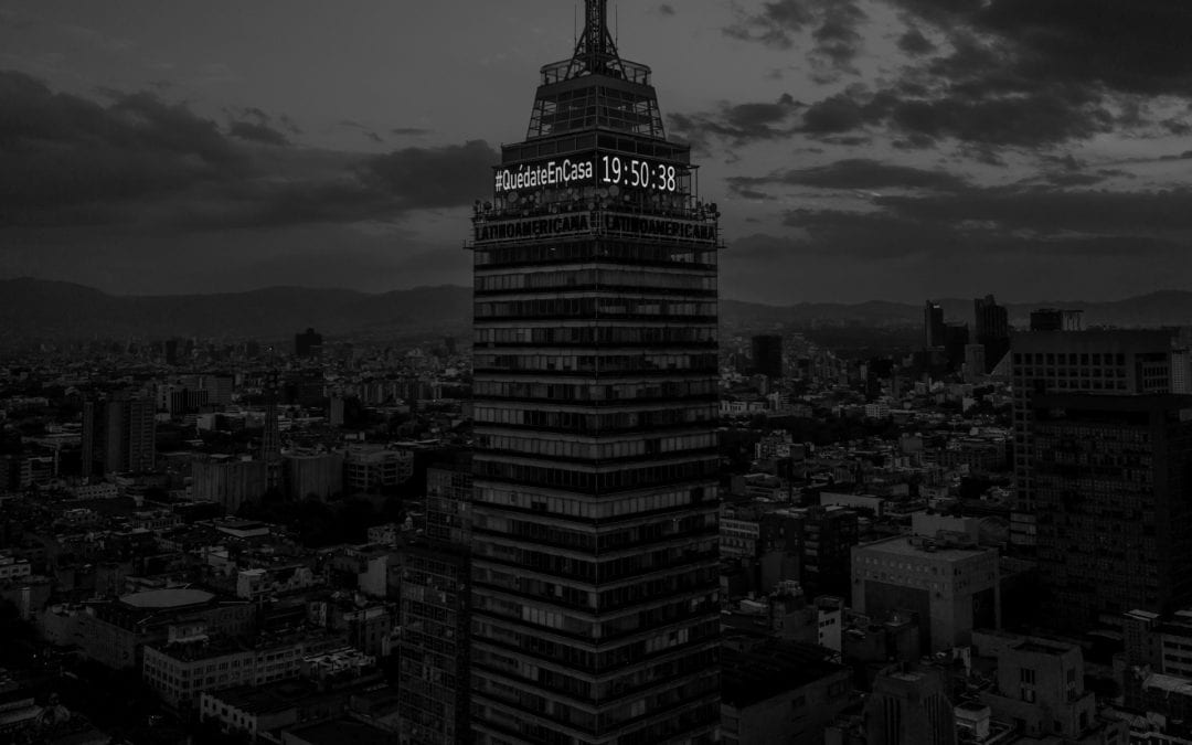 A Look at Mexico City