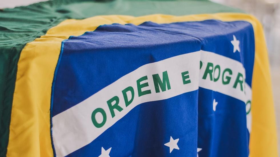 The Reconstruction of Brazilian Foreign Policy in the Wake of Covid-19