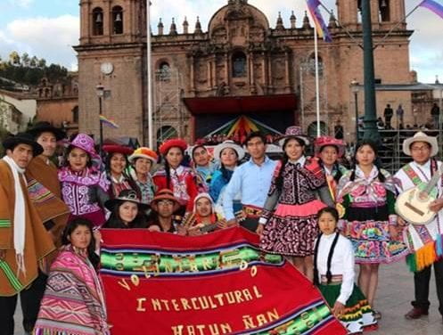 Quechua-Spanish Bilinguals