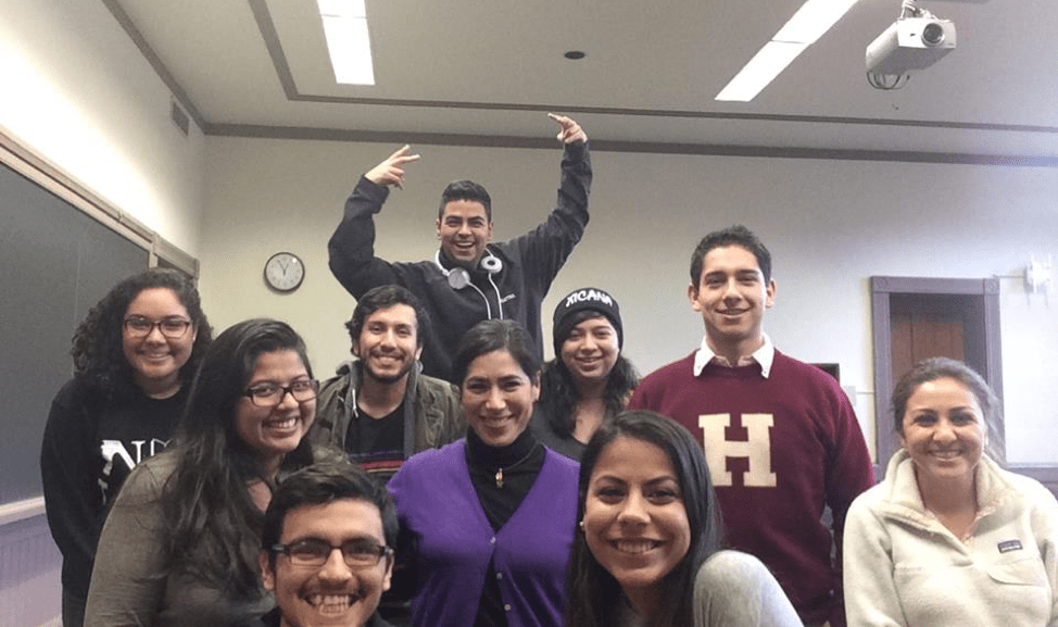 Teaching Spanish to Latinx Youth in the United States