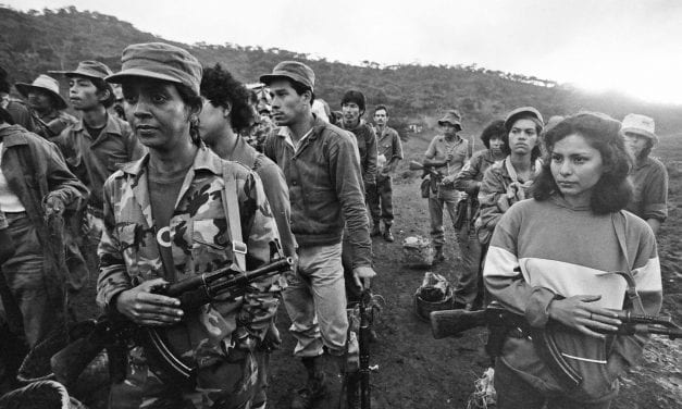 Managua and Washington in the Early Sandinista Revolution