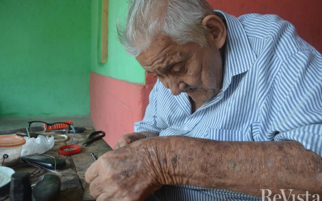 The Master Jeweler: The Oldest in Town