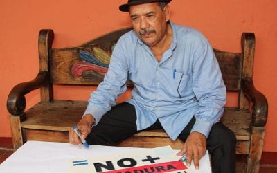 Nicaragua: Editor’s Letter