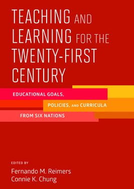 Teaching and Learning for the Twenty-First Century