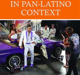 Telenovelas in Pan-Latino Context