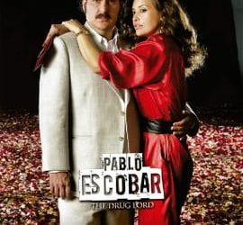 Loving Escobar, Hating Narcos