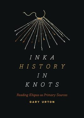 Inka History in Knots