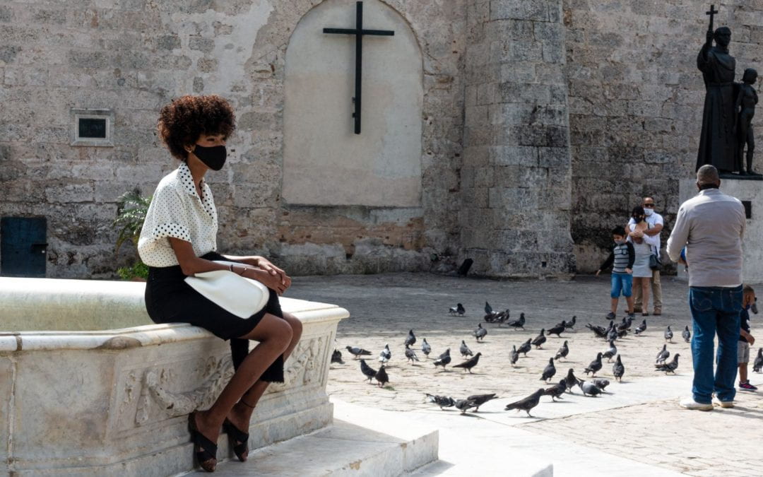 Religion: A Cultural Trait in Cuba