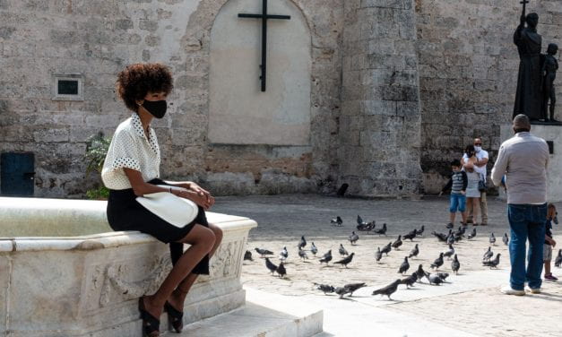 Religion: A Cultural Trait in Cuba
