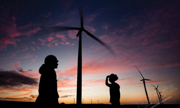 Wind Energy in Latin America