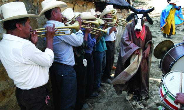 Regional Mexican Music