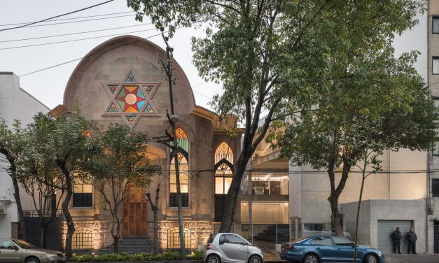Exploring Mexican Judaism