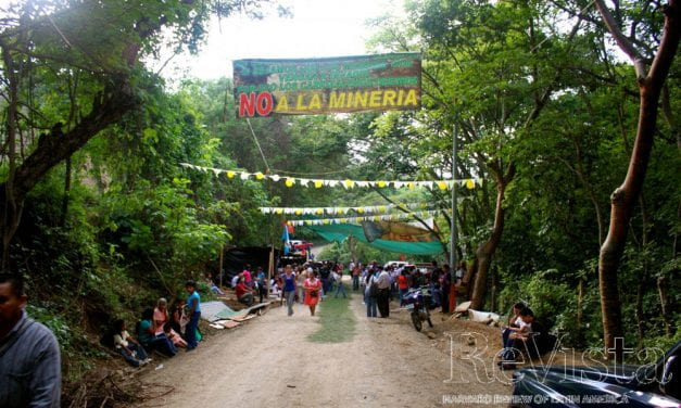 Power, Violence and Mining in Guatemala
