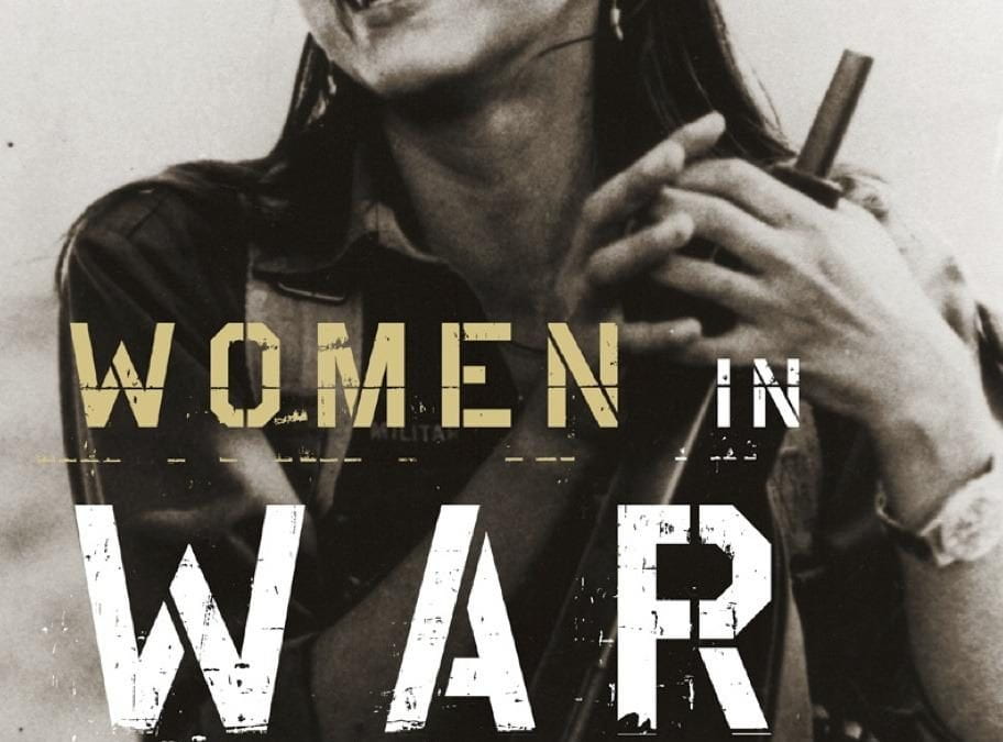 Women in War: The Micro-Processes of Mobilization in El Salvador