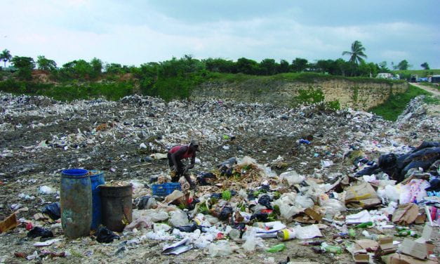 Zero Waste in Punta Cana