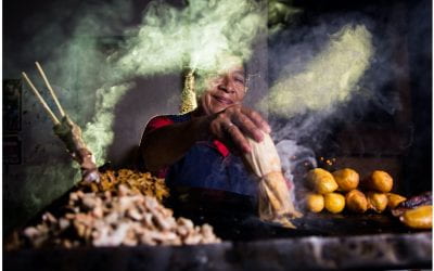 Dismantling the Boom of Peruvian Cuisine