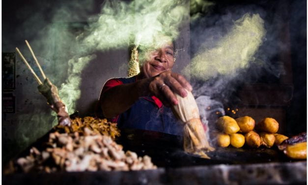 Dismantling the Boom of Peruvian Cuisine