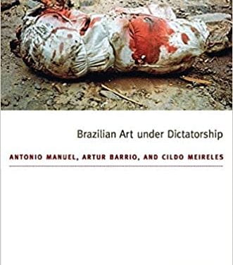 Brazilian Art under Dictatorship