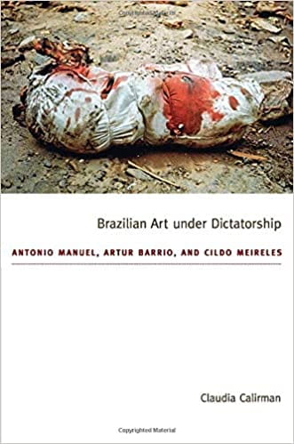 Brazilian Art under Dictatorship