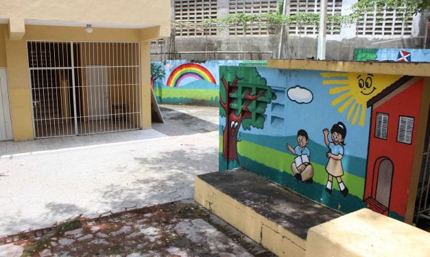 Covid-19 and Private Education in the Dominican Republic