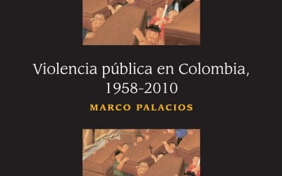 Violencia pública en Colombia