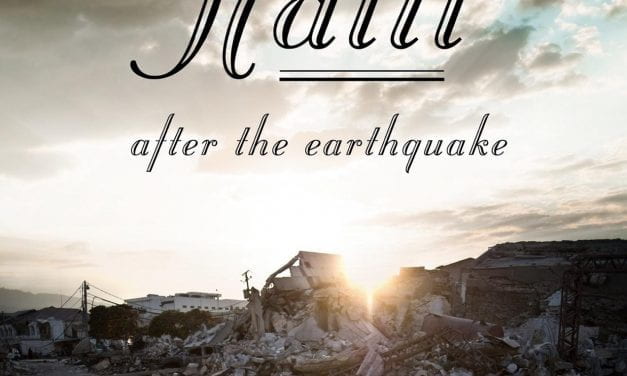 Haiti After The Quake