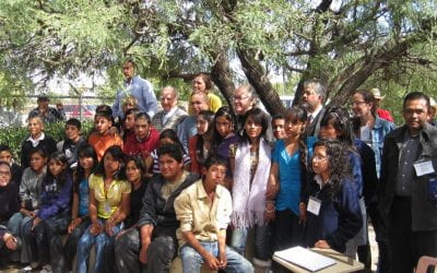 Making a Difference: Grassroots Educational Change in Mexican Public Schools