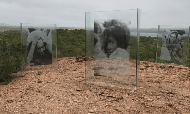The Ghosts of Canudos: A War Memorial