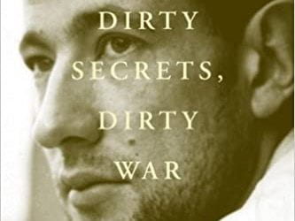 Dirty Secrets, Dirty War: The Exile of Editor Robert J. Cox