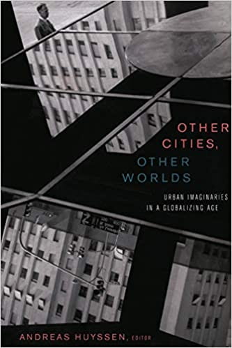 Other Cities, Other Worlds