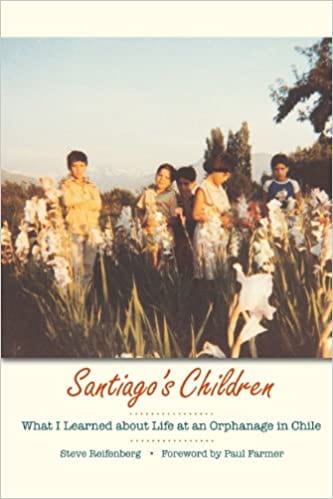 Santiago’s Children