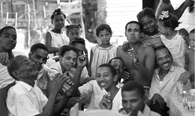 How Can They Love Us When They Hate Us?: The Dominican Republic 1969