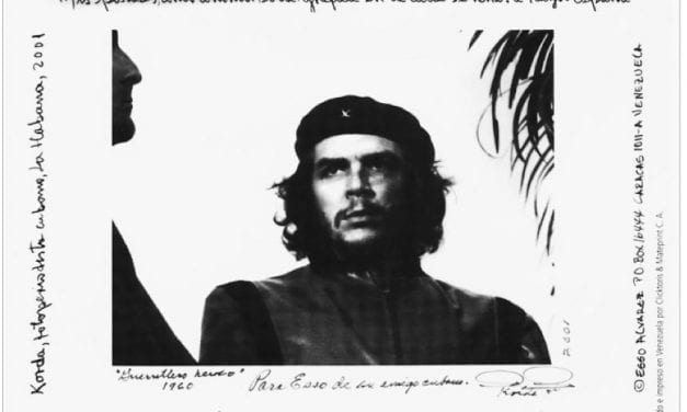 The Legacy of Che Guevara: His Significance in the Americas