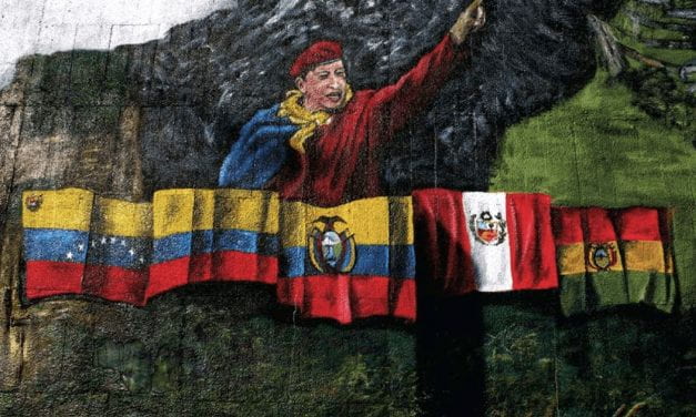 Venezuela’s International Role: Provider or Gadfly? Looking at Foreign Policy in Context