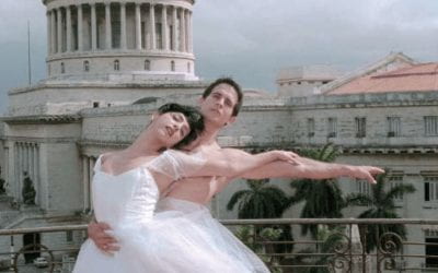 Más Allá de los Clichés: Dance and Identity in Cuba