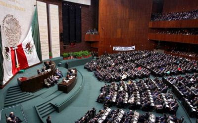 The Mexican Congress