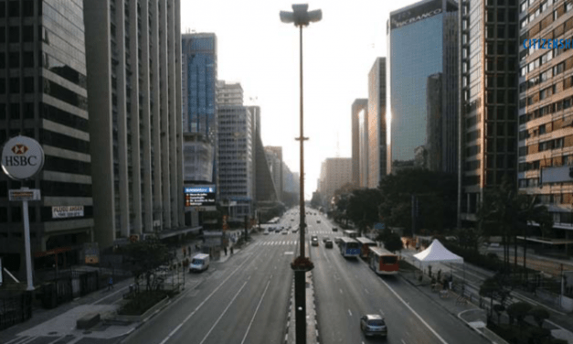 Understanding the São Paulo Attacks