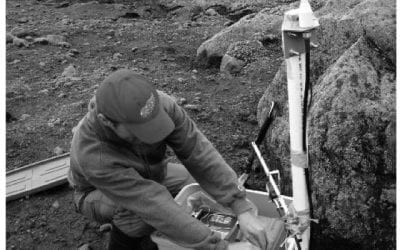 Deploying Wireless Sensors for Volcano Monitoring